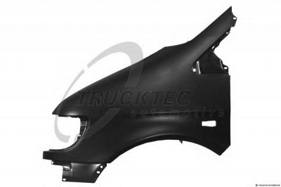 TRUCKTEC AUTOMOTIVE 0260165 -  Крыло